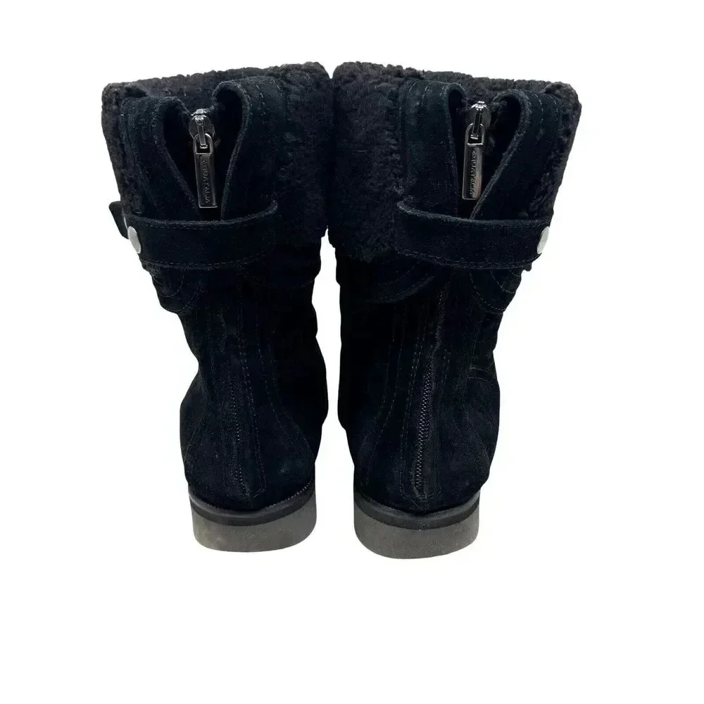 Aquatalia perdi boots